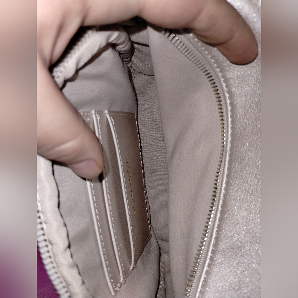 Touch Screen Crossbody Purse by SAVE THE GIRLS - Picture 10 of 11